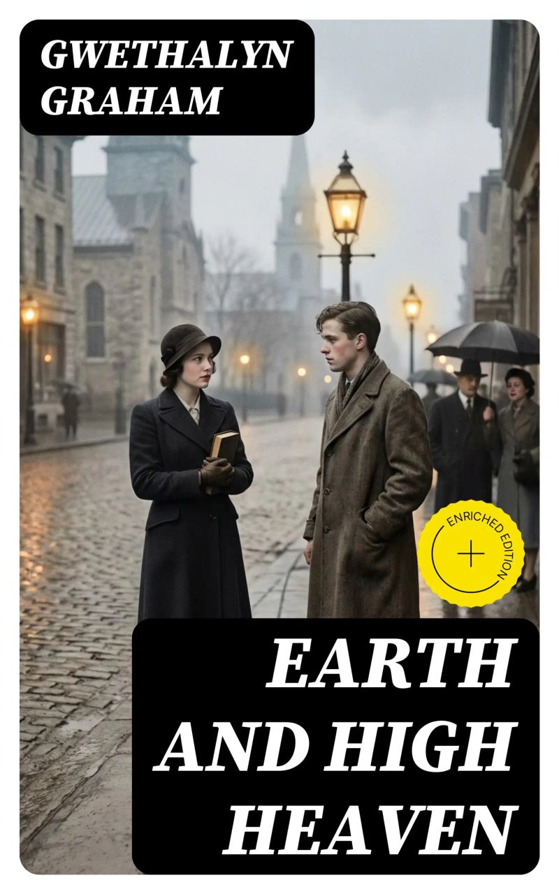 Earth and High Heaven