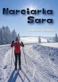Narciarka Sara