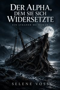 Der Alpha, dem sie sich widersetzte