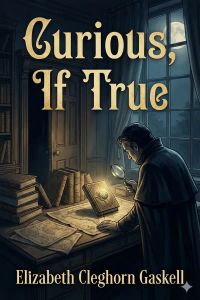 Curious, If True: Strange Tales