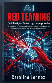 AI Red Teaming: Test, Break, and Secure Large Language Models