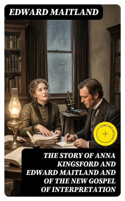 The Story of Anna Kingsford and Edward Maitland and of the new Gospel of Interpretation