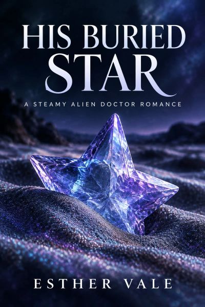 His Buried Star