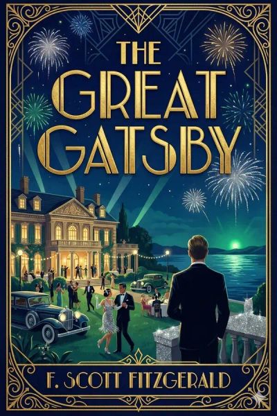 The Great Gatsby