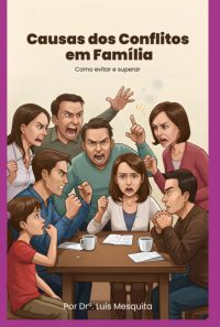 Causas Dos Conflitos Familiares Como Evitar E Superar