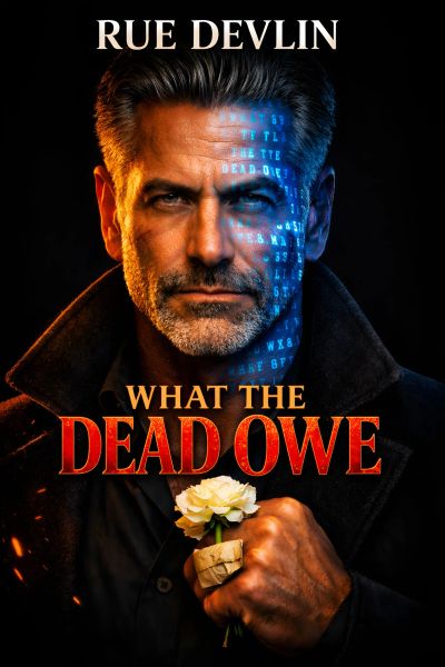 WHAT THE DEAD OWE