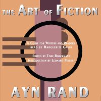 The Art of Fiction