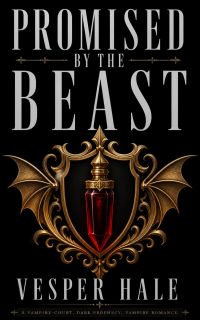 Promised by the Beast