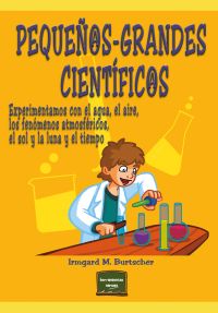 Pequeños-grandes científicos