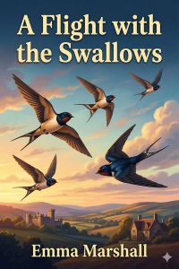 A Flight with the Swallows; Or, Little Dorothy's Dream