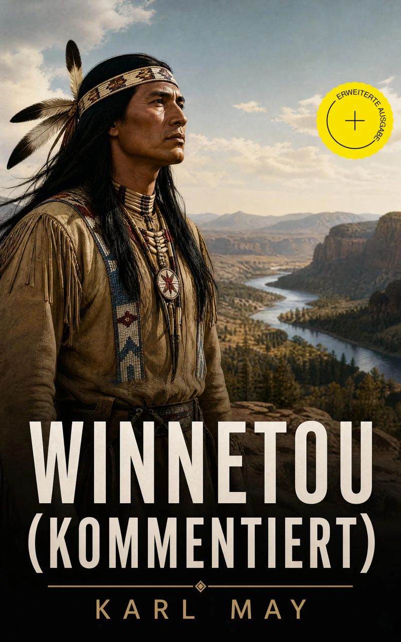 Winnetou (Kommentiert)