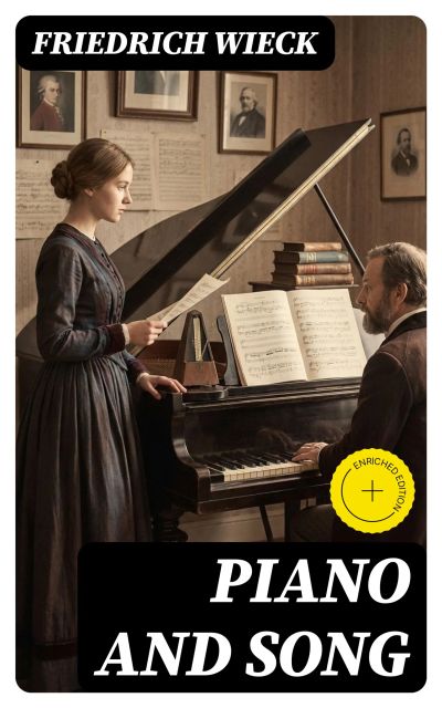 Piano and Song (Annotated)