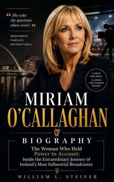 MIRIAM O'CALLAGHAN