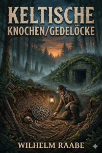 Keltische Knochen/Gedelöcke: Erzählungen