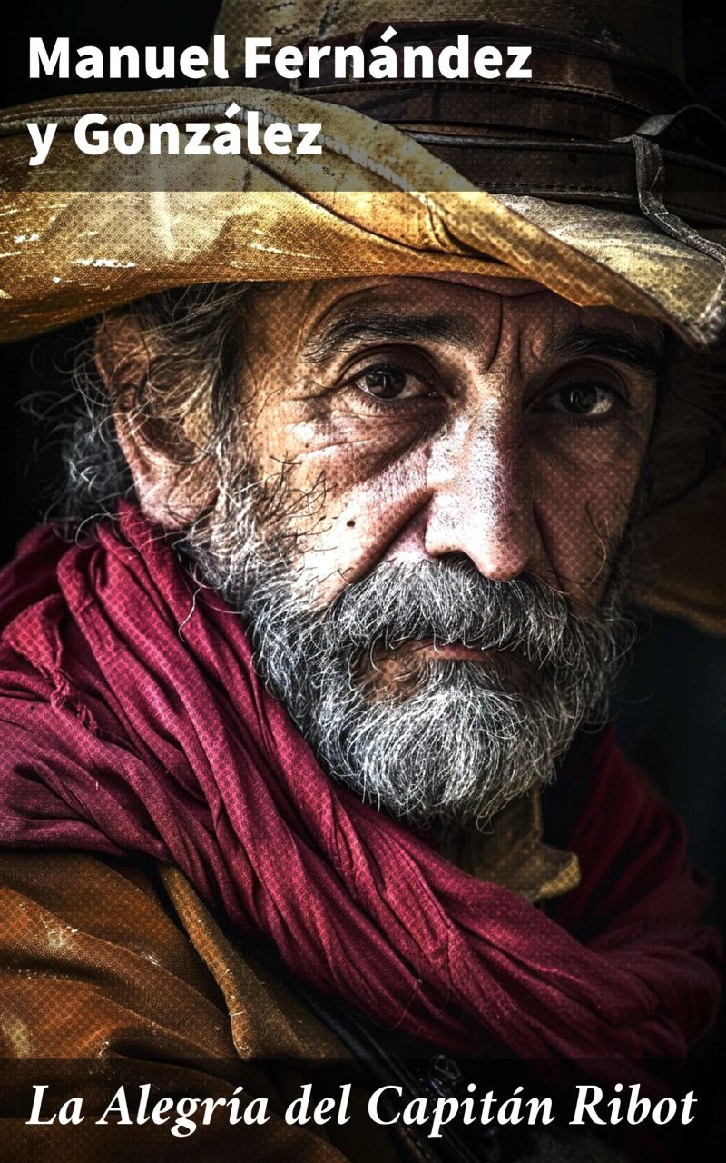 La Alegría del Capitán Ribot