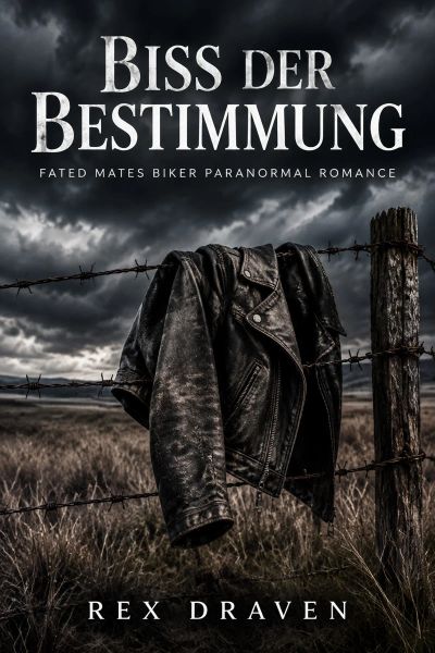 Biss der Bestimmung