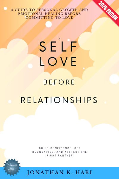 Self-Love Before Relationships