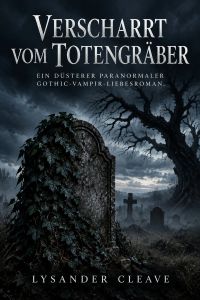 Verscharrt vom Totengräber