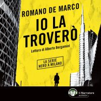Io la troverò