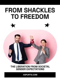 From Shackles to Freedom