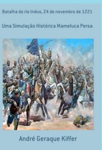Batalha Do Rio Indus, 24 De Novembro De 1221