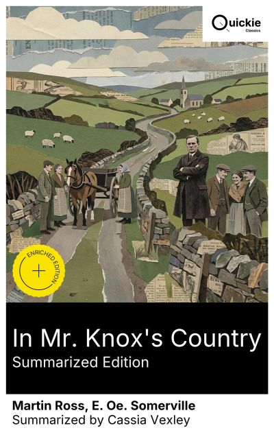 In Mr. Knox's Country (Summarized Edition)
