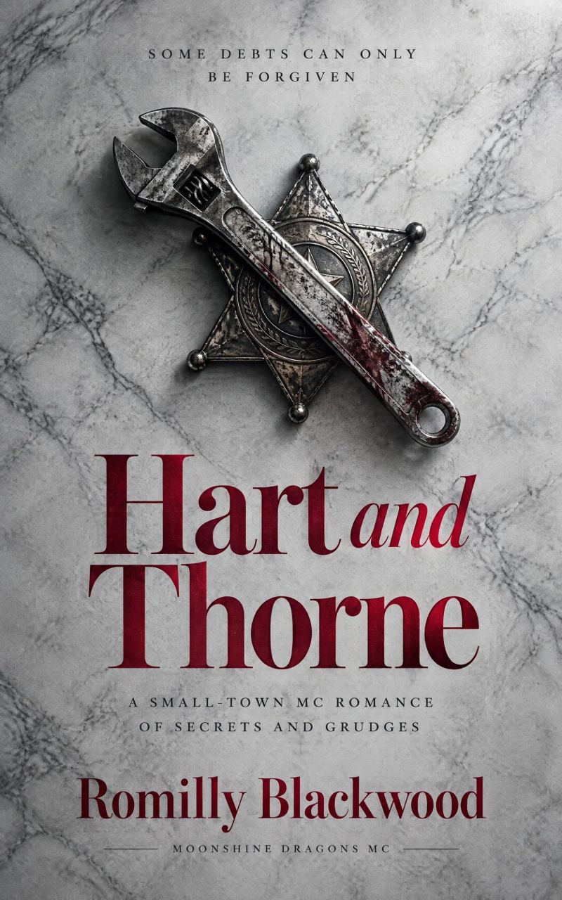 Hart and Thorne