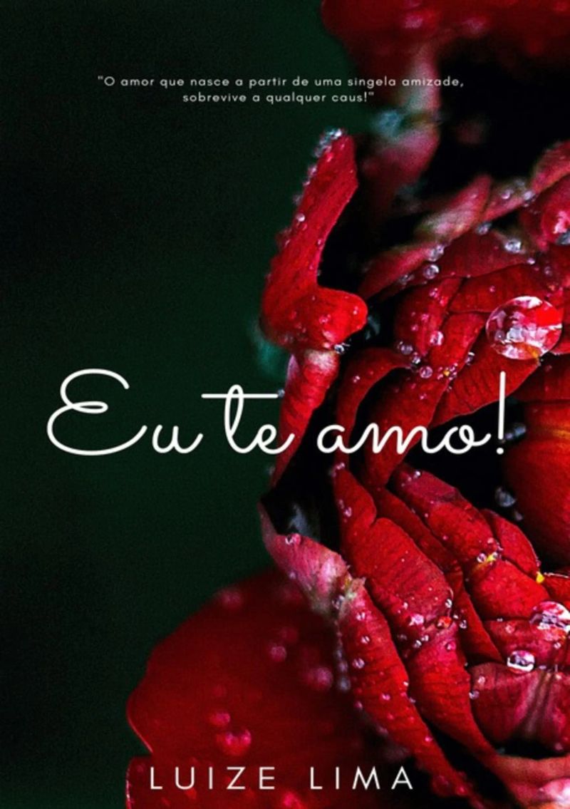 Eu Te Amo