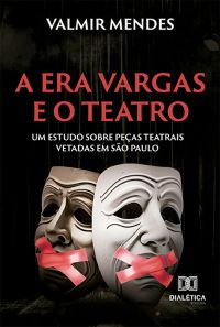 A Era Vargas e o teatro