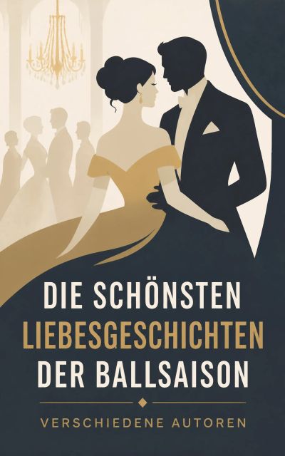 Die schönsten Liebesgeschichten der Ballsaison