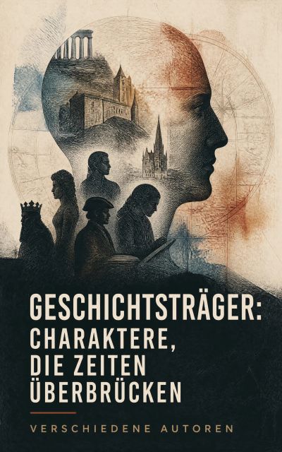 Geschichtsträger: Charaktere, die Zeiten überbrücken