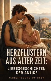 Herzflüstern aus alter Zeit: Liebesgeschichten der Antike