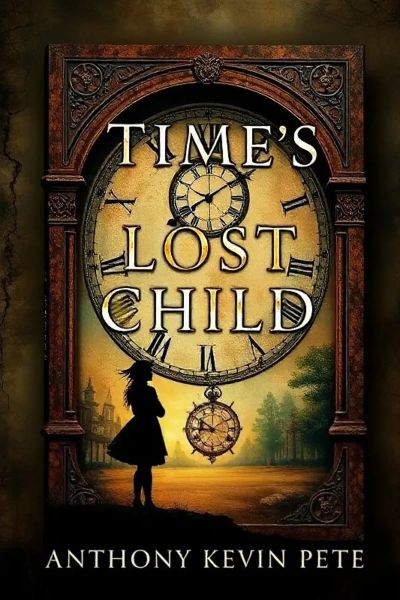 Time’s Lost Child