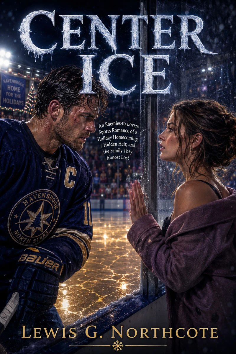 Center Ice