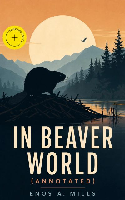 In Beaver World (Annotated)