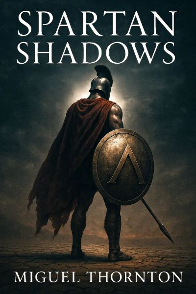 Spartan Shadows- 20 Myths Unmasked