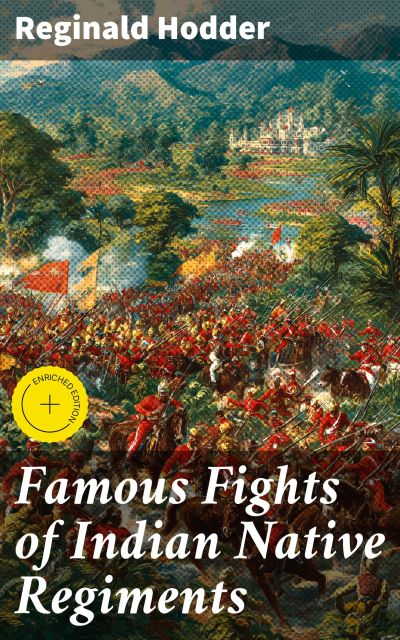 Famous Fights of Indian Native Regiments