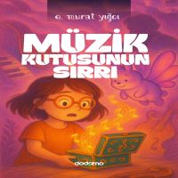 Müzik Kutusunun Sırrı