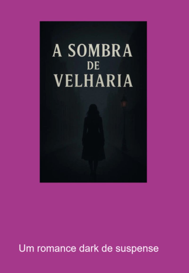 A Sombra De Velharia