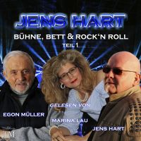 Bühne, Bett & Rock'n Roll Teil 1