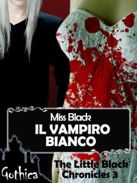 Il vampiro bianco