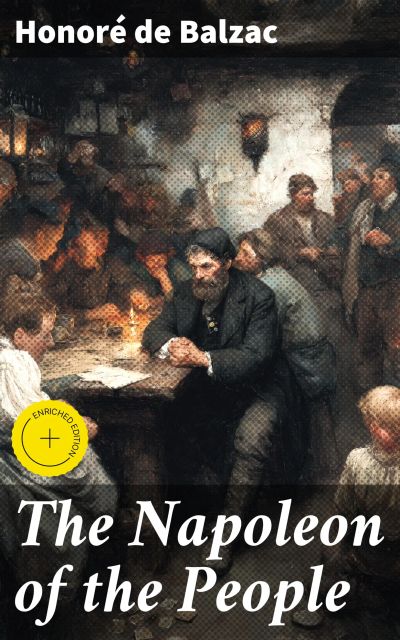 The Napoleon of the People