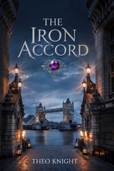 The Iron Accord