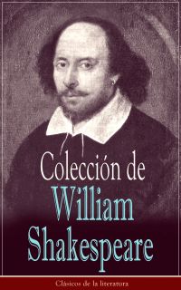 Colección de William Shakespeare