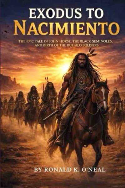 EXODUS TO NACIMIENTO 