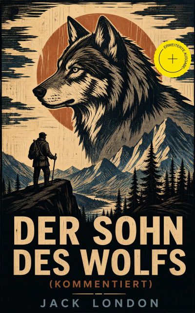 Der Sohn des Wolfs (Kommentiert)