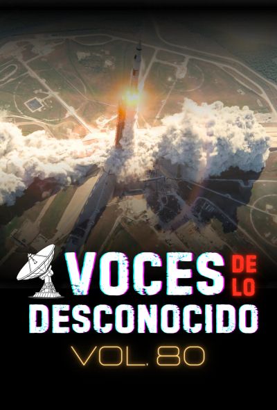 Voces de lo Desconocido 80