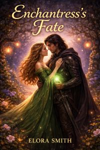 Enchantress’s Fate