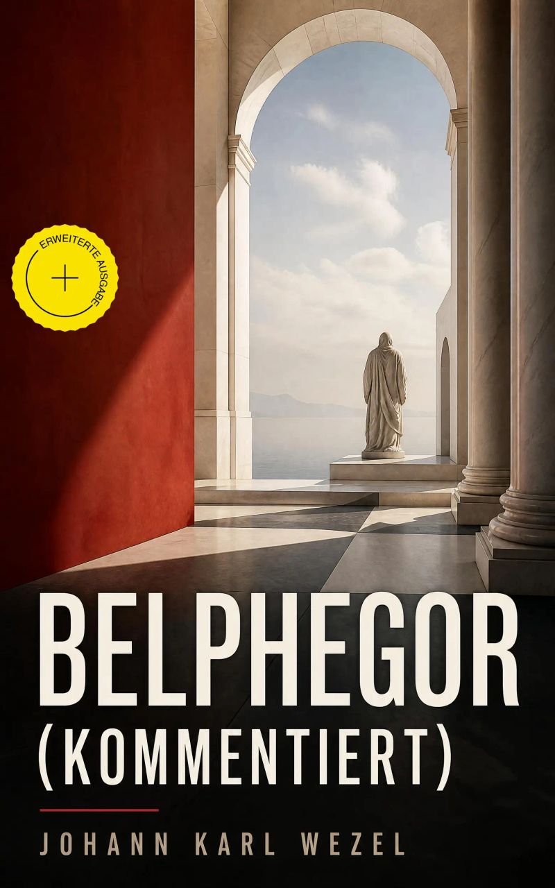 Belphegor (Kommentiert)