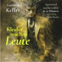 Kleider machen Leute